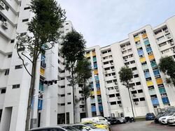 Blk 317 Jurong East Street 31 (Jurong East), HDB 5 Rooms #559152691